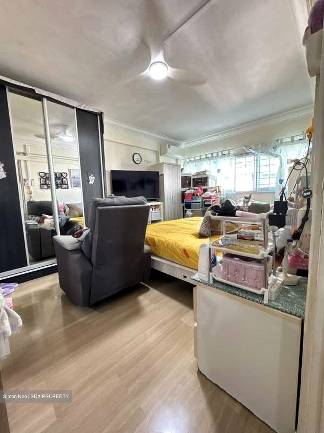 Blk 9 MARSILING DRIVE (Woodlands), HDB 5 Rooms #607952461